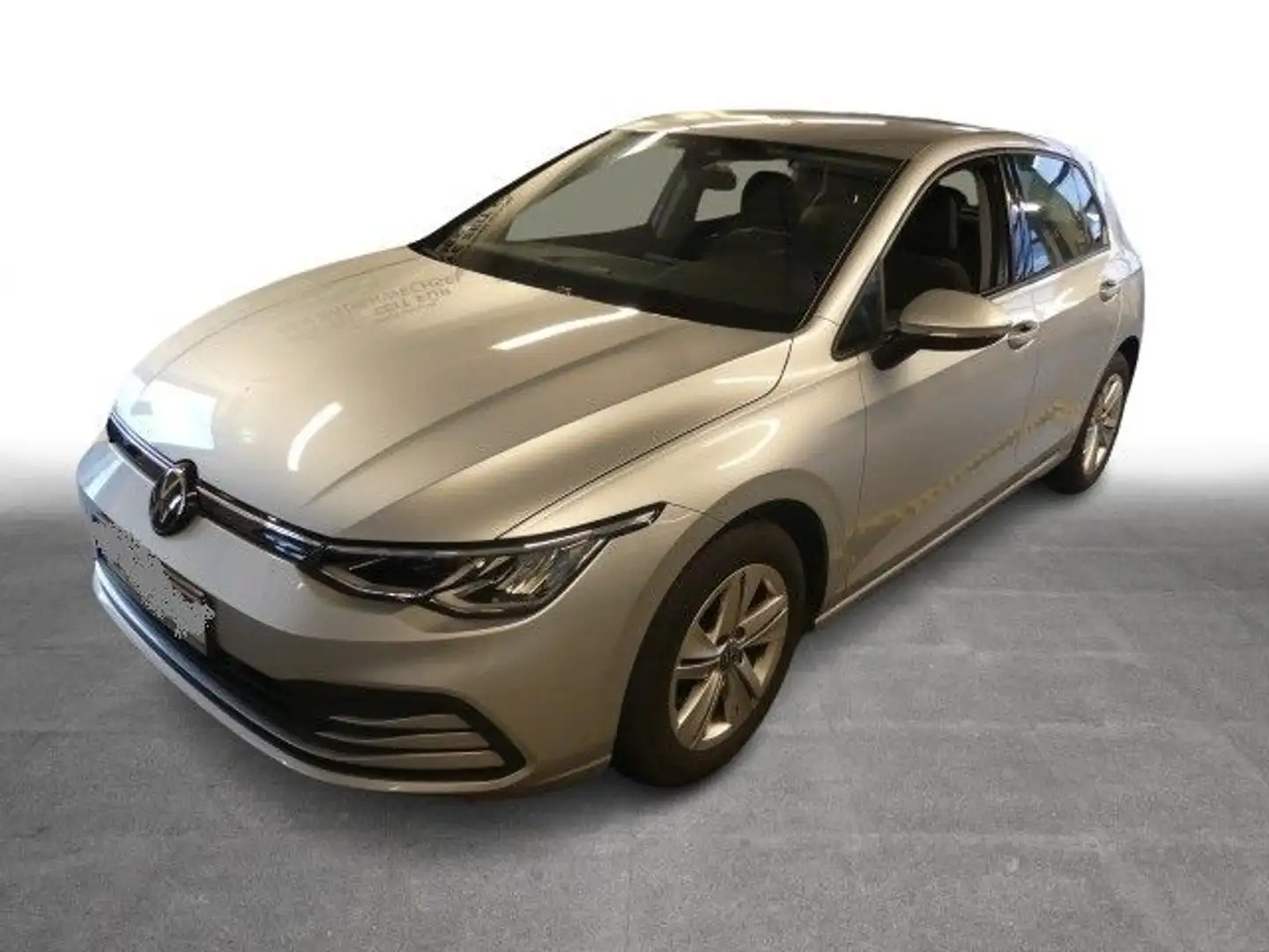 Volkswagen Golf VIII 1.5TSI Life NAVI*Fahrschulwagen* PDC Silber - 2