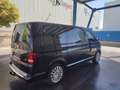 Volkswagen T5 Multivan Multivan 2.0Bi-TDI BMT High. Ed. DSG 180 Highline Edition Negro - thumbnail 4