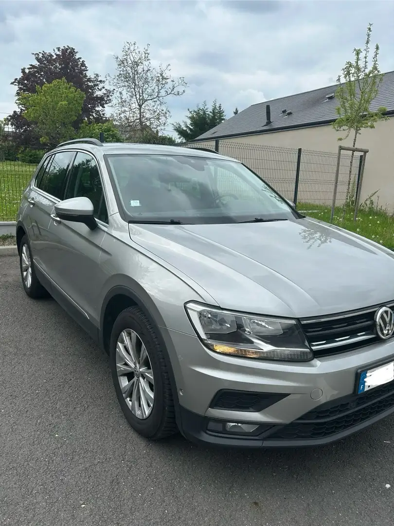 Volkswagen Tiguan 2.0 TDI 150 Confortline Business - 1