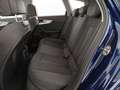 Audi A4 Avant 40TDI quattro Aut MATRIX+AHK+LED+NAV Blau - thumbnail 26