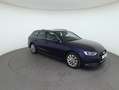 Audi A4 Avant 40TDI quattro Aut MATRIX+AHK+LED+NAV Blau - thumbnail 4