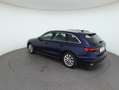 Audi A4 Avant 40TDI quattro Aut MATRIX+AHK+LED+NAV Blau - thumbnail 8