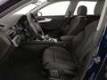 Audi A4 Avant 40TDI quattro Aut MATRIX+AHK+LED+NAV Blau - thumbnail 13