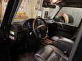 Mercedes-Benz G 500 Lang - G63 Pakket - 20" AMG Velgen - carplay Noir - thumbnail 12