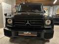 Mercedes-Benz G 500 Lang - G63 Pakket - 20" AMG Velgen - carplay Noir - thumbnail 18