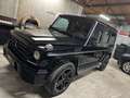 Mercedes-Benz G 500 Lang - G63 Pakket - 20" AMG Velgen - carplay Noir - thumbnail 1