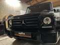 Mercedes-Benz G 500 Lang - G63 Pakket - 20" AMG Velgen - carplay Noir - thumbnail 11