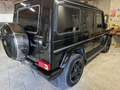 Mercedes-Benz G 500 Lang - G63 Pakket - 20" AMG Velgen - carplay Noir - thumbnail 4