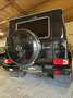 Mercedes-Benz G 500 Lang - G63 Pakket - 20" AMG Velgen - carplay Noir - thumbnail 3