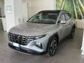 Hyundai TUCSON Tucson 1.6 HEV aut.Exellence - thumbnail 2