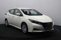 Nissan Leaf Visia 40 kWh SOH 95.5% | DAB | Dodehoekdetectie Blanco - thumbnail 3