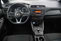 Nissan Leaf Visia 40 kWh SOH 95.5% | DAB | Dodehoekdetectie Blanco - thumbnail 4