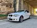 BMW 118 118d 3p 2.0 143cv dpf msport Bianco - thumbnail 2