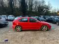 SEAT Leon 1.9 TDi 150cv Sport FR 3éme Main Rouge - thumbnail 5
