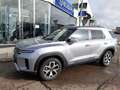SsangYong Torres G15T Life 4x2 Aut. Gris - thumbnail 1