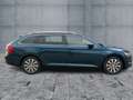 Skoda Superb Combi 2.0 TDI DSG STYLE MATRIX+NAV+AHK+VC Blau - thumbnail 7