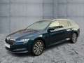 Skoda Superb Combi 2.0 TDI DSG STYLE MATRIX+NAV+AHK+VC Blau - thumbnail 2