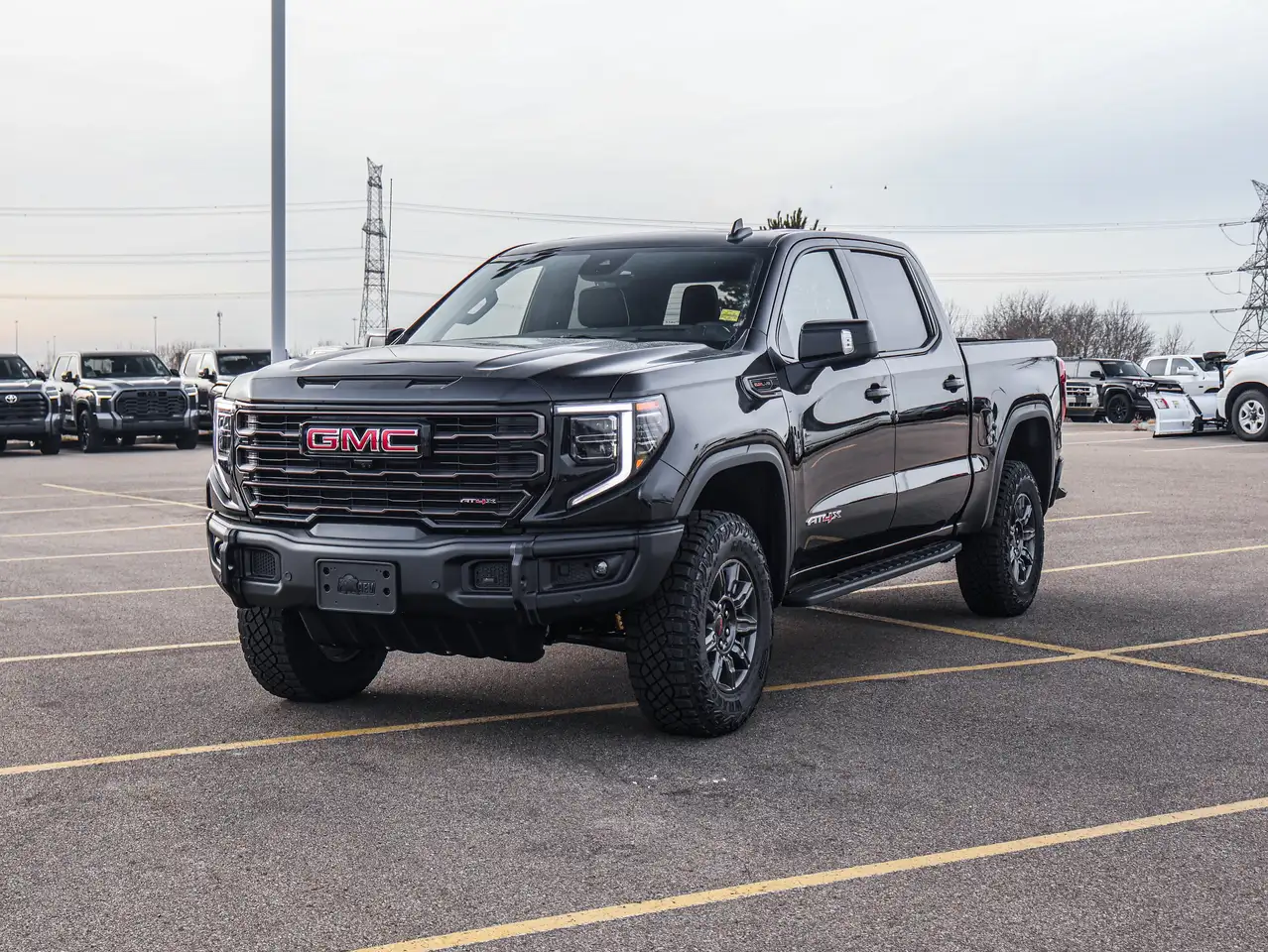 GMC Sierra 1500 снимка GMC Sierra 1500
