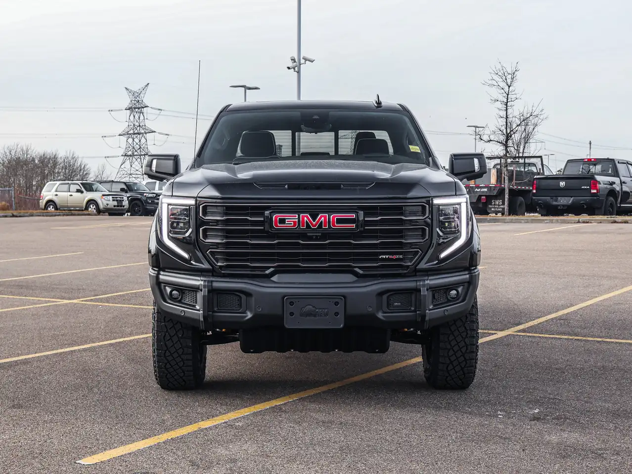 GMC Sierra 1500 снимка GMC Sierra 1500