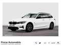 BMW 330 e Touring NAVI Standh. LED DAB Weiß - thumbnail 1