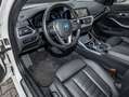 BMW 330 e Touring NAVI Standh. LED DAB Weiß - thumbnail 8