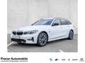 BMW 330 e Touring NAVI Standh. LED DAB Weiß - thumbnail 1
