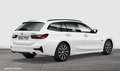 BMW 330 e Touring (2019 - 2022) NAVI LED Sound Syst. Weiß - thumbnail 2