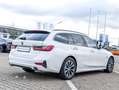 BMW 330 e Touring NAVI Standh. LED DAB Weiß - thumbnail 2