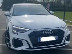 Audi A3 Sportback 35 TFSI 150 S Line
