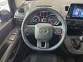 Toyota Proace Proace City Verso 1.5d 130cv Short D Luxury Nero - thumbnail 12
