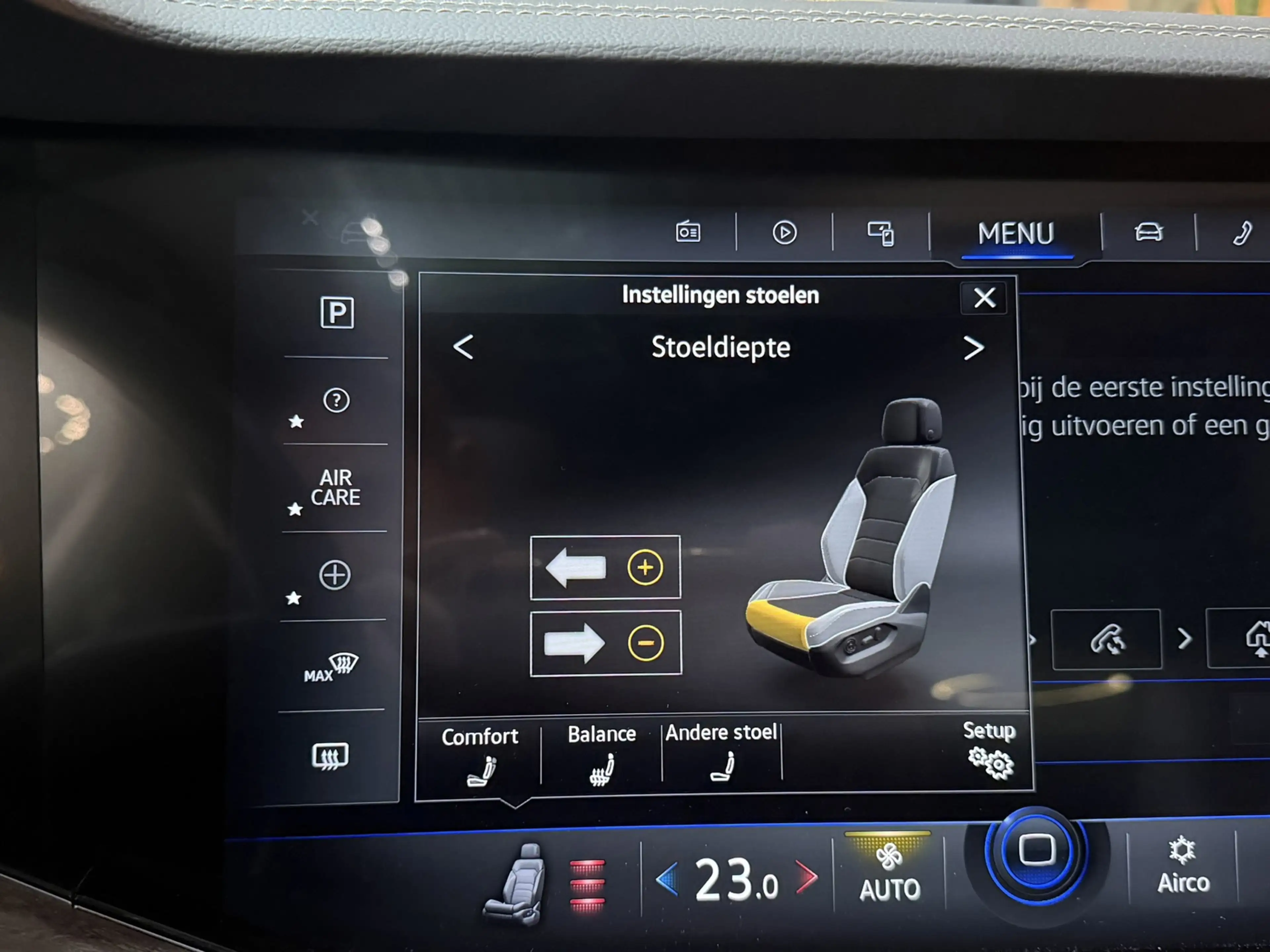 Volkswagen Touareg 3.0 TSi eHybrid 4MOTION 381PK Elegance BOVAG Garan — photo 45