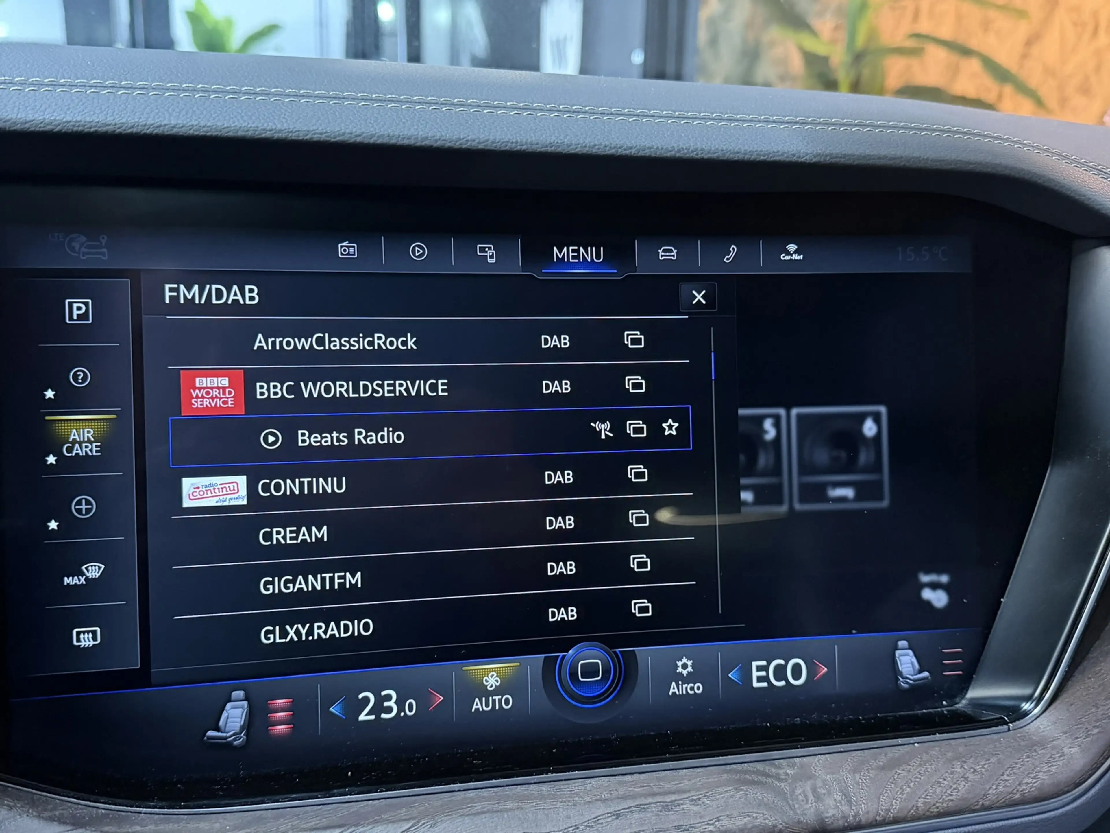 Volkswagen Touareg 3.0 TSi eHybrid 4MOTION 381PK Elegance BOVAG Garan — photo 48