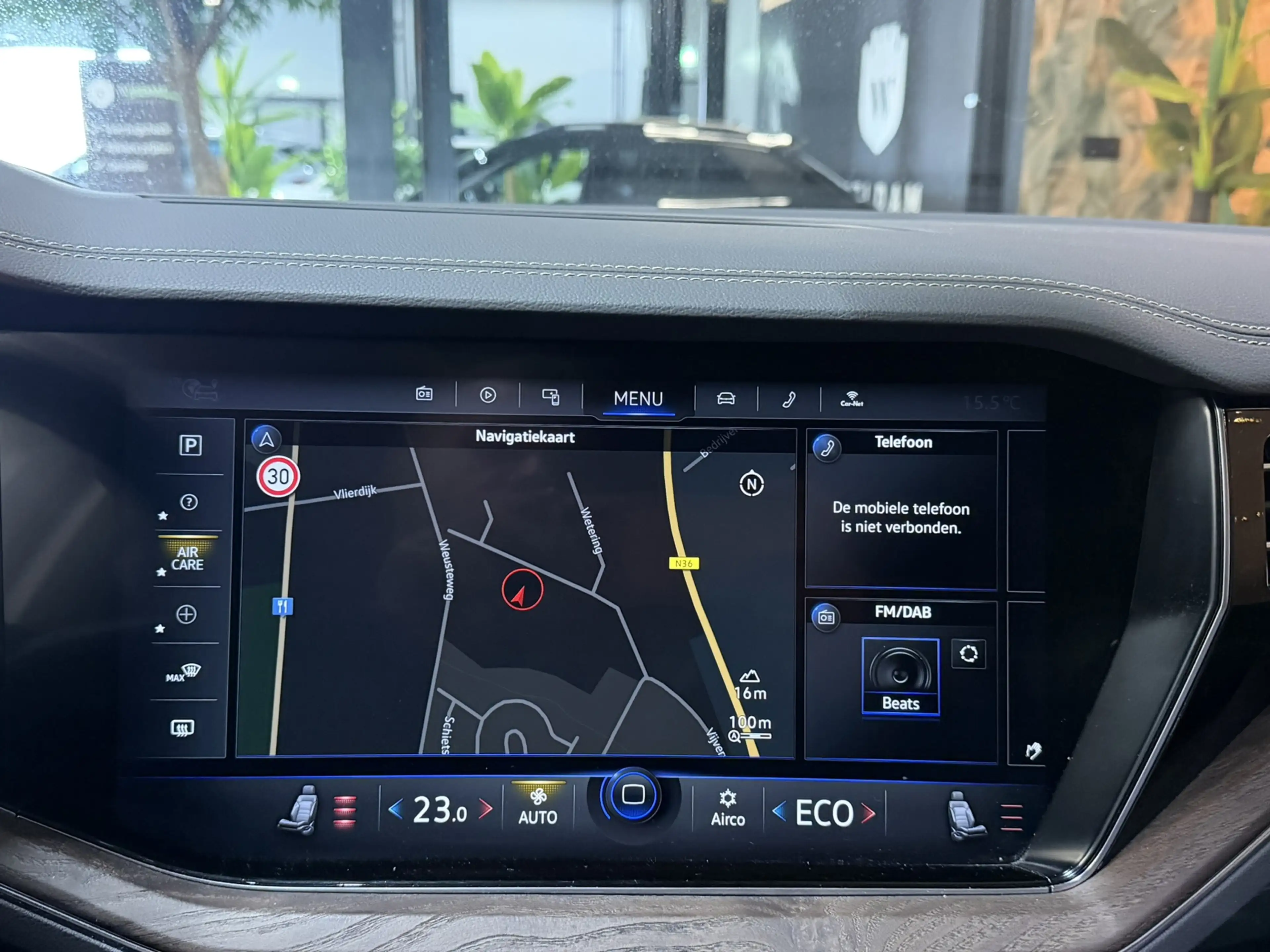 Volkswagen Touareg 3.0 TSi eHybrid 4MOTION 381PK Elegance BOVAG Garan — photo 49