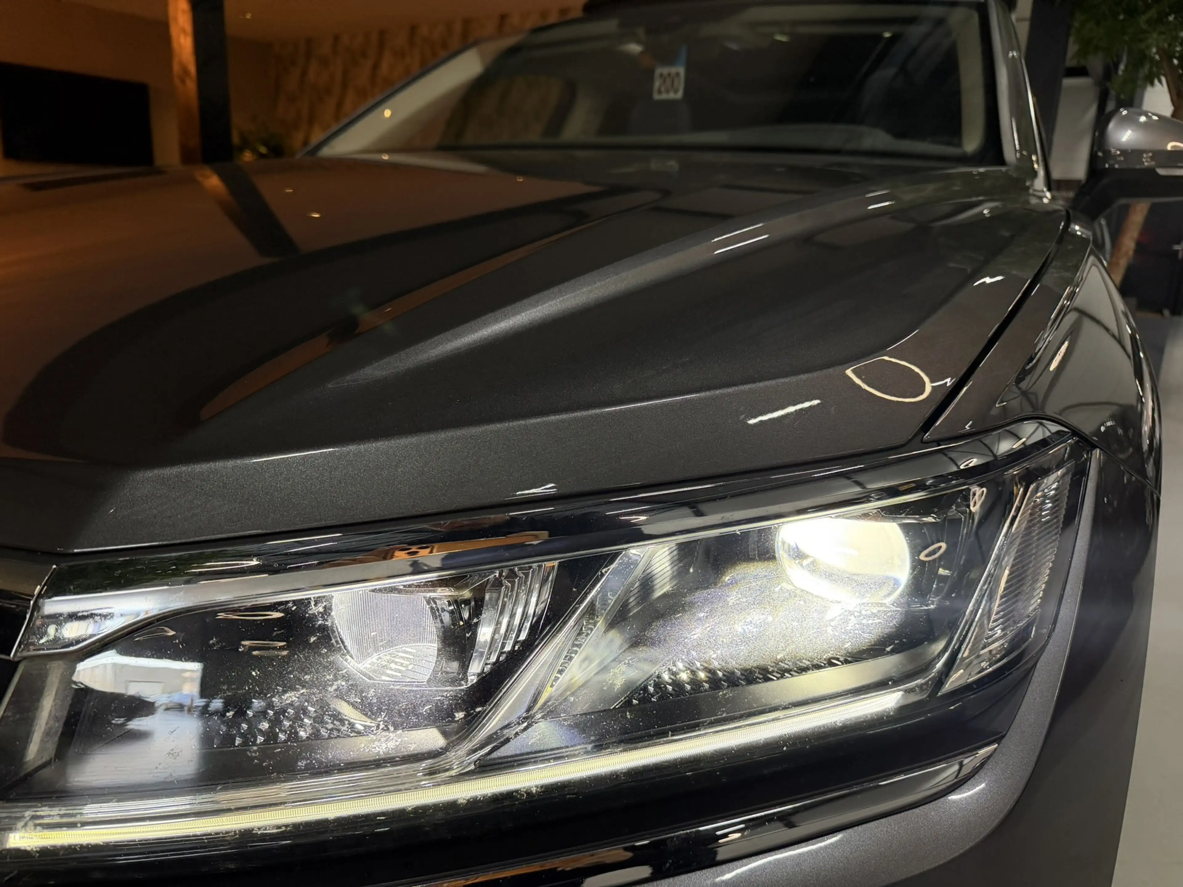 Volkswagen Touareg 3.0 TSi eHybrid 4MOTION 381PK Elegance BOVAG Garan — photo 19