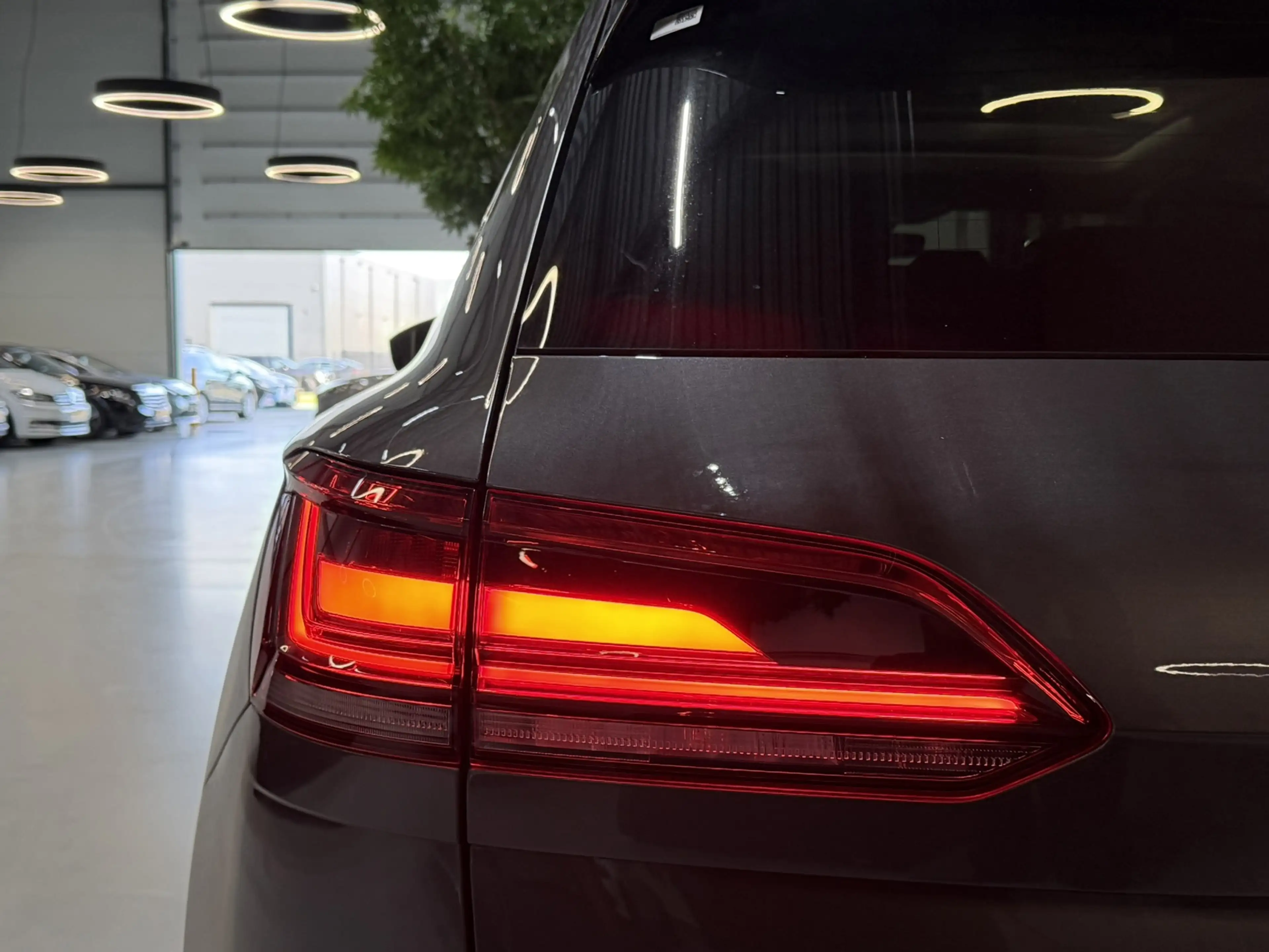Volkswagen Touareg 3.0 TSi eHybrid 4MOTION 381PK Elegance BOVAG Garan — photo 22