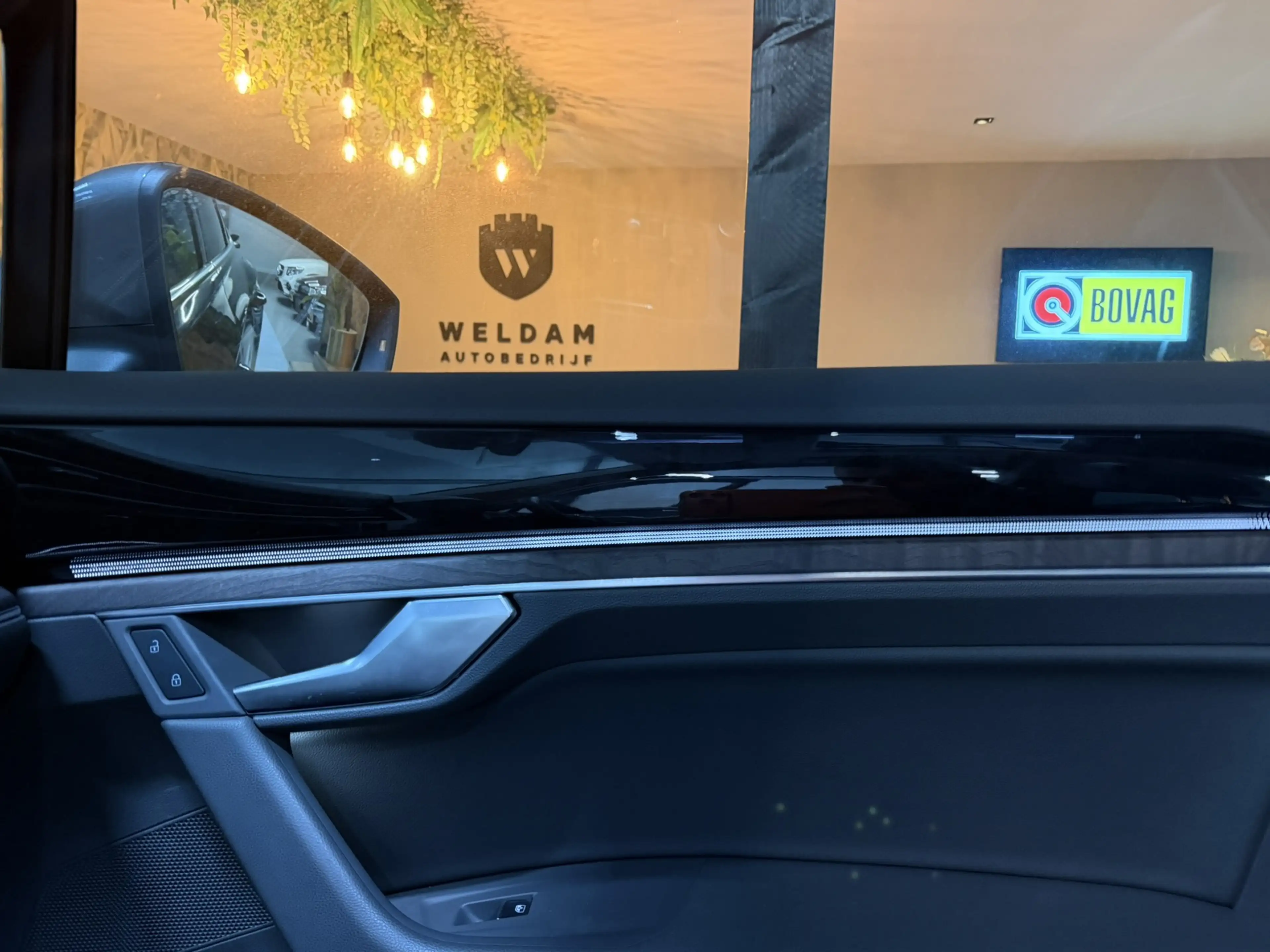 Volkswagen Touareg 3.0 TSi eHybrid 4MOTION 381PK Elegance BOVAG Garan — photo 36