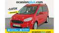 Ford Tourneo Courier 1.0 Ecoboost Titanium Rojo - thumbnail 1