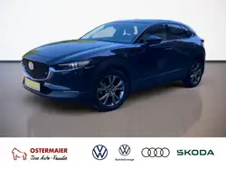 Mazda CX-30 SKYACTIVE X 2.0 MATRIX.NAV.DSG.HUD.LIGHTA.STARTSTO