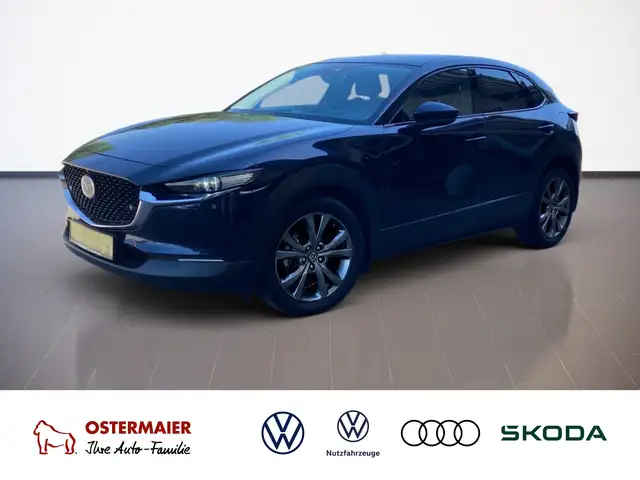 Mazda CX-30 SKYACTIVE-X 2.0 MATRIX.NAV.DSG.HUD.LIGHTA.STARTSTO