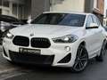 BMW X2 2.0 dAS sDrive Aut. M-Sport Weiß - thumbnail 15