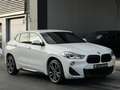 BMW X2 2.0 dAS sDrive Aut. M-Sport Weiß - thumbnail 5