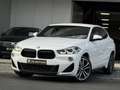 BMW X2 2.0 dAS sDrive Aut. M-Sport Weiß - thumbnail 1