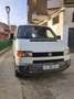 Volkswagen Transporter Chasis Doble Cabina 1.9TD - thumbnail 1