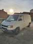 Volkswagen Transporter Chasis Doble Cabina 1.9TD - thumbnail 2