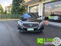 Mercedes-Benz S 350 d 4Matic Maximum GARANZIA CASA INCLUSA Negro - thumbnail 2