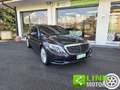 Mercedes-Benz S 350 d 4Matic Maximum GARANZIA CASA INCLUSA Negro - thumbnail 3