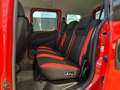Fiat Doblo Doblò 1.6 MJT 16V 95CV Lounge Rosso - thumbnail 7
