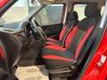 Fiat Doblo Doblò 1.6 MJT 16V 95CV Lounge Rosso - thumbnail 14