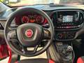 Fiat Doblo Doblò 1.6 MJT 16V 95CV Lounge Rosso - thumbnail 9
