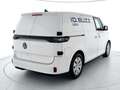Volkswagen ID. Buzz Cargo cargo 77kwh Bianco - thumbnail 4